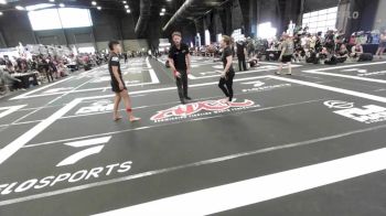 Alex Enriquez vs Heather Raftery 2023 ADCC Arizona Open