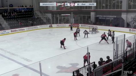 Replay: Home - 2024 Comets vs Squatch | Mar 21 @ 7 PM