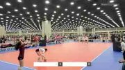 vs - 2022 JVA World Challenge presented by Nike - Expo Only