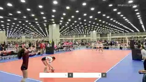 vs - 2022 JVA World Challenge presented by Nike - Expo Only