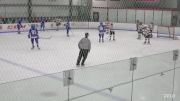 Replay: Home - 2024 Cyclones U15 vs Nordiques U15 | Mar 2 @ 8 AM