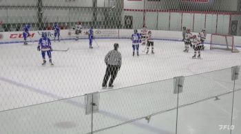 Replay: Home - 2024 Cyclones U15 vs Nordiques U15 | Mar 2 @ 8 AM