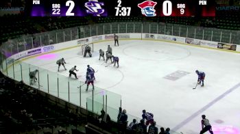 Replay: Des Moines vs Tri-City - 2022 Des Moines vs Tri-City | Nov 18 @ 7 PM