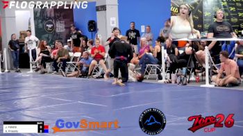 Jared Fekete vs Alex Priestly 2023 Toro Cup 26