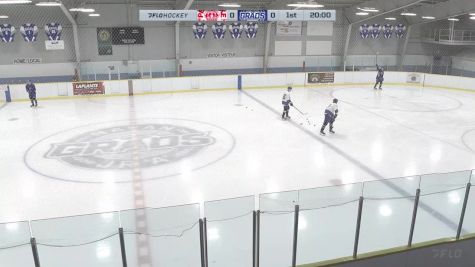 Replay: Home - 2024 Pembroke vs Navan | Mar 5 @ 7 PM
