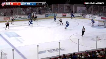 Replay: Home - 2022 Kansas City vs Wichita | Apr 13 @ 7 PM