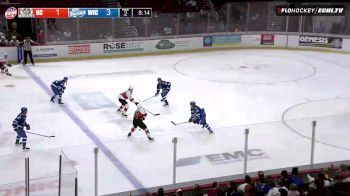 Replay: Away - 2022 Kansas City vs Wichita | Apr 13 @ 7 PM