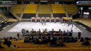 Carlsbad HS "Carlsbad CA" at 2023 WGI Perc Long Beach Regional