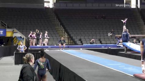 Replay: Vault - 2022 Elevate the Stage Toledo | Feb 19 @ 12 PM