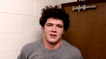 Cohlton Schultz Still Wants To Wrestle Seth Nevills At Doc B