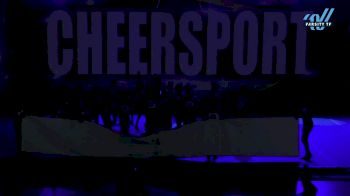 Python All Stars - Calabar Pythons [2024 L1 Senior Day 1] 2024 CHEERSPORT Atlanta Classic