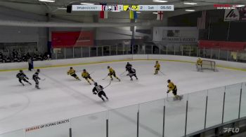 Replay: Home - 2024 Philadelphia HC vs East Coast | Mar 2 @ 10 AM