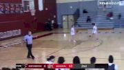 Replay: Memorial vs Northbrook | Jan 29 @ 12 PM