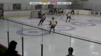 Replay: Home - 2023 Soo vs French River | Nov 5 @ 1 PM