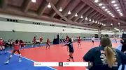 Metros vs NVVA - 2022 JVA Charm City Challenge presented by Nike