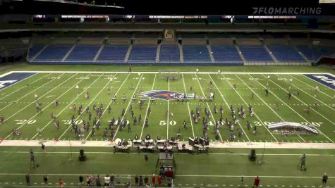 The Academy "Tempe AZ" at 2022 DCI Southwestern Championship presented by Fred J. Miller, Inc.