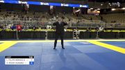 LUIS FELIPE MORAES DOS SANTOS vs SOHAN REDDY KANDADI 2024 Pan Jiu Jitsu IBJJF Championship