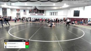 Replay: Mat 1 - 2022 Southeast Open by Virginia Tech | Nov 5 @ 10 AM