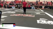 Giovanna Martins Souza vs Hadassa Souza 2024 ADCC Sao Paulo Open