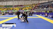 GUILHERME DE ANDRADE DOS SANTOS vs PAULO MATHEUS ARAUJO DE SOUSA 2024 Brasileiro Jiu-Jitsu IBJJF