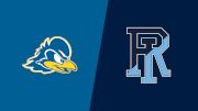 Full Replay: Delaware vs Rhode Island - Mar 27