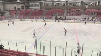 Replay: Home - 2024 Vegreville vs Cold Lake | Mar 15 @ 7 PM