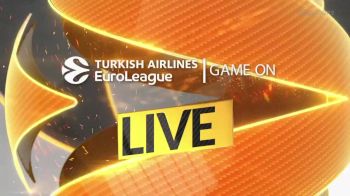 REPLAY: Maccabi Tel Aviv BC vs Valencia Basket