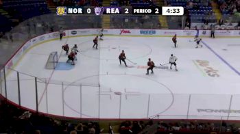 Replay: Home - 2021 Norfolk vs Reading | Nov 13 @ 6 PM
