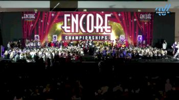 Replay: Encore Lexington Showdown | Mar 17 @ 9 AM