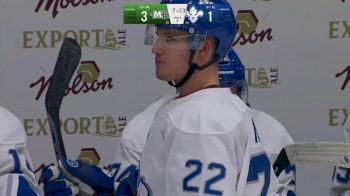 Replay: Home - 2022 Maine vs Trois-Rivieres | Feb 23 @ 7 PM