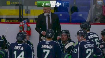 Replay: Away - 2022 Maine vs Trois-Rivieres | Feb 23 @ 7 PM
