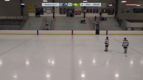 Replay: Home - 2024 Railers vs New York | Mar 21 @ 11 AM