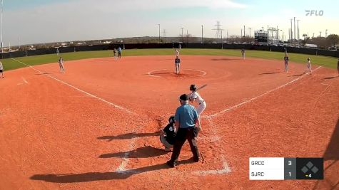 Replay: Legends - Field 3 - 2024 THE Spring Games Main Event | Feb 28 @ 4 PM