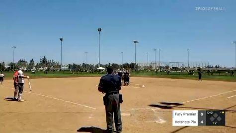 Replay: Field 7 - 2022 PGF Nationals 18U Premier | Jul 27 @ 8 AM