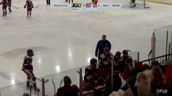 Replay: Home - 2023 100 Mile House vs Kamloops | Oct 24 @ 7 PM