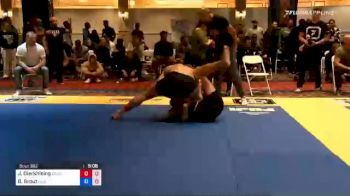 Joseph Dierkhising vs Breylor Grout 1st ADCC North American Trial 2021