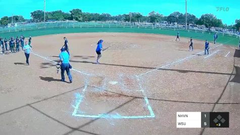 Replay: Diamond Plex - Field A - 2024 THE Spring Games Main Event | Mar 10 @ 11 AM