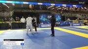 DENYLSON R. HERNANDEZ-HERNANDEZ vs JUSTIN WESLEY HELTON 2024 Pan Jiu Jitsu IBJJF Championship