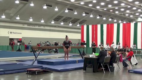 Jada Lipov - Women's Group, United - 2021 Christmas on the Chesapeake