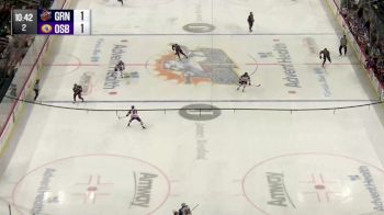 Replay: Home - 2022 Greenville vs Orlando | Mar 1 @ 10 AM