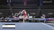 Elle Beaufait - Floor, Olympia Gym Acad - 2022 Elevate the Stage Toledo presented by Promedica