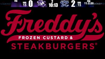 Replay: Lincoln vs Tri-City - Away - 2023 Lincoln vs Tri-City | Jan 13 @ 7 PM
