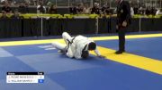 JOÃO PEDRO MENEZES DE BARROS vs COLTON WILLIAM SAMPLE 2024 Pan Jiu Jitsu IBJJF Championship