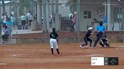Replay: DiamondPlex, Winter Haven FA - 2022 THE Spring Games | Mar 8 @ 1 PM