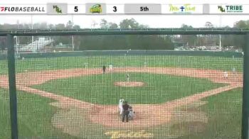 Replay: George Mason vs William & Mary | Mar 18 @ 3 PM