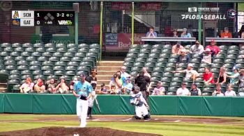 Replay: Home - 2023 Schaumburg vs Gateway | May 18 @ 10 AM