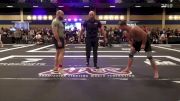 DeAundray Gooden vs Thomas Gill 2024 ADCC North American Trials 2