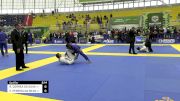 RAMON CORREA DA SILVA vs ERIVAN PEREIRA DA SILVA 2024 Brasileiro Jiu-Jitsu IBJJF