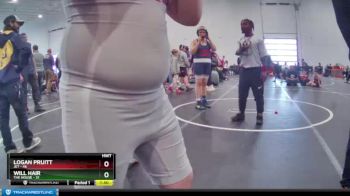 Round 3 (4 Team) - Easton Davis, JET vs Jacob Miller, The House