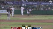 Replay: Home - 2023 Barnstormers vs York Revolution | Aug 9 @ 6 PM